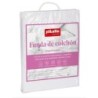 FUNDA DE COLCHON PIKOLIN IMPERMEABLE. CAMA DE 150. ALT. 32