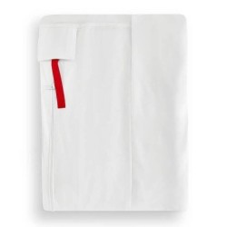 FUNDA DE COLCHON PIKOLIN  FC82 DE 90 ALT. 30. SANITARIA, IMPERMEABLE, ANTICHINCHES.