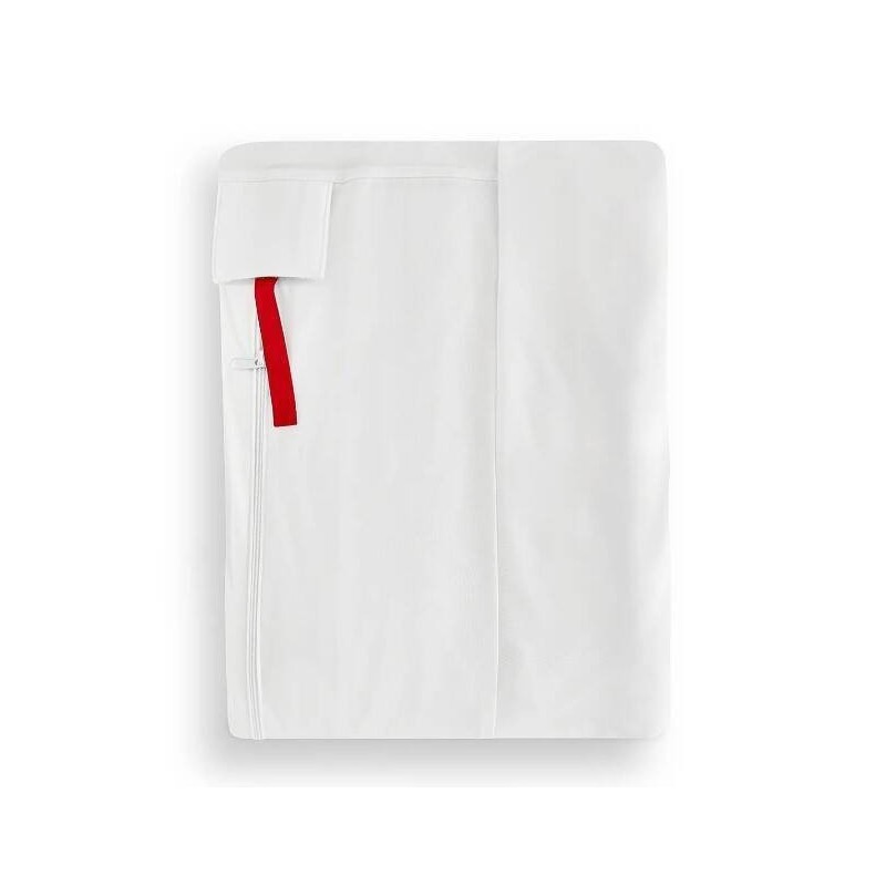 FUNDA DE COLCHON PIKOLIN  FC82 DE 90 ALT. 30. SANITARIA, IMPERMEABLE, ANTICHINCHES.