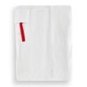 FUNDA DE COLCHON PIKOLIN  FC82 DE 135 ALT. 30. SANITARIA, IMPERMEABLE, ANTICHINCHES.