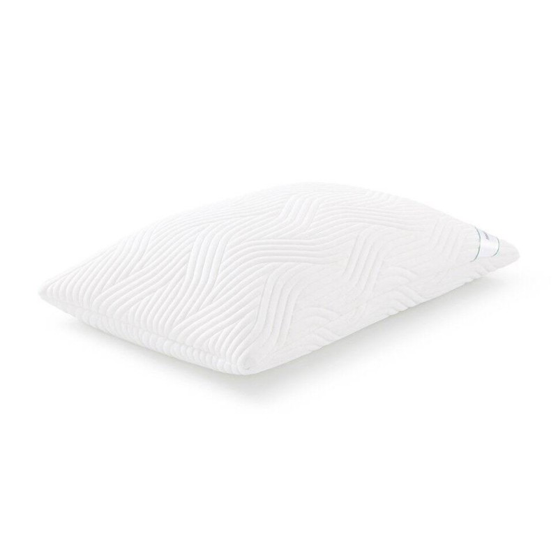 ALMOHADA TEMPUR CONFORT MEDIUM 40X75