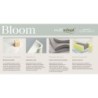 COLCHON BLOOM MULTIADAPT HR + VISCO DE SONPURA.