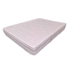 Colchón de muelle ensacado Exclusive. Mejor precio.